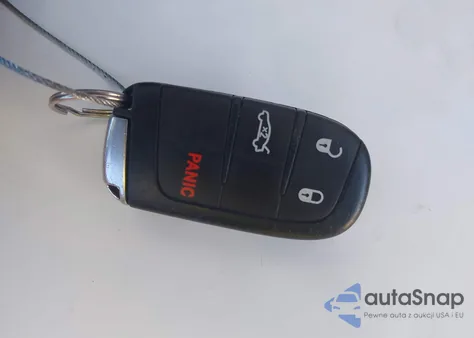 2018 Dodge Charger Police Rwd z USA, uszkodzony, nr VIN 2C3CDXAT3JH180904